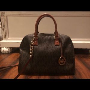 Michael Kors handbag